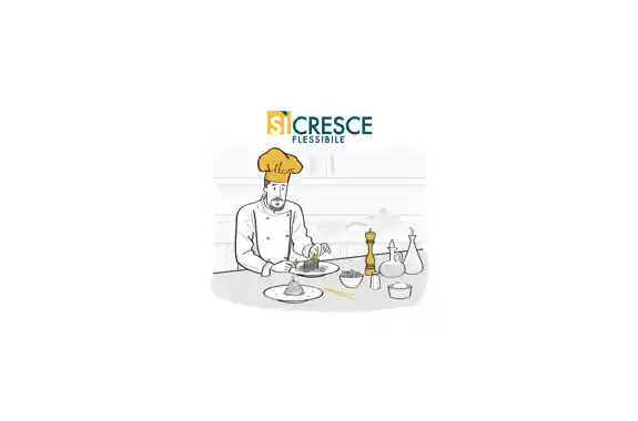 si cresce flessibile