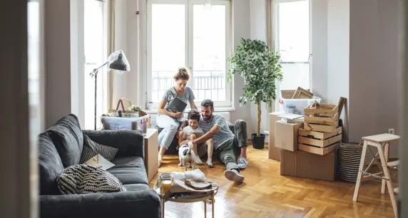 Prestito ristrutturazione Casa 