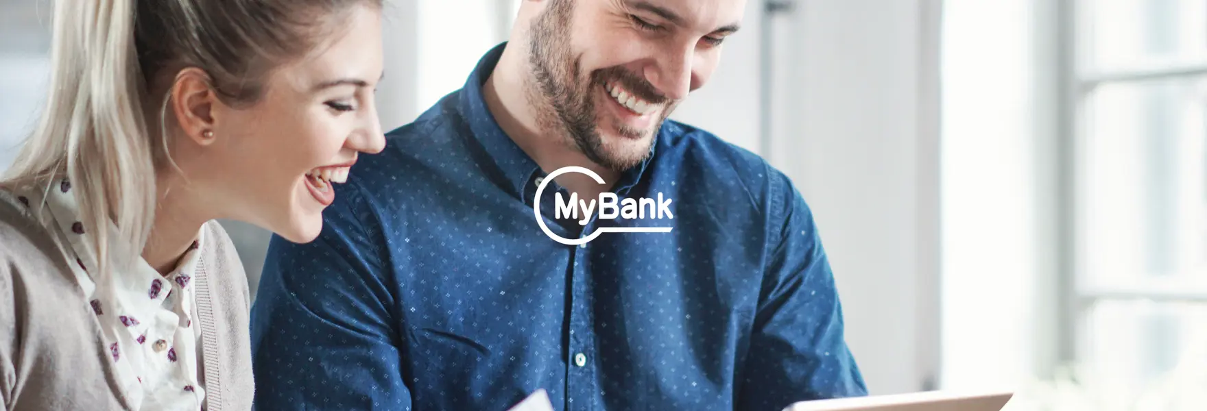 mybank privati logo