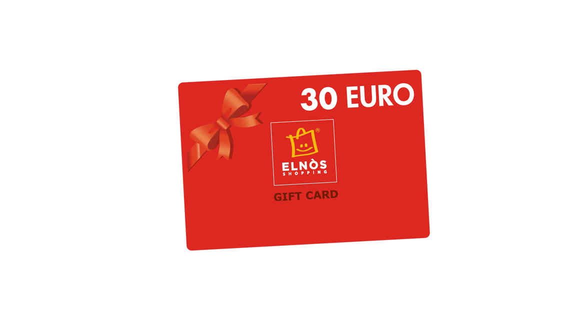 ELNOS 30 EURO