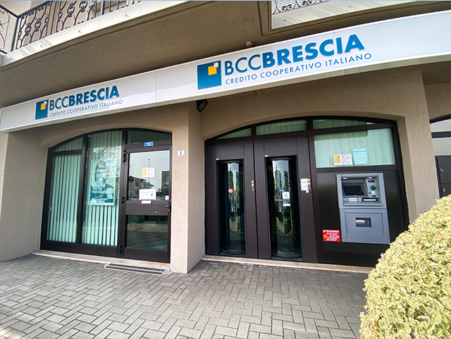 9 Erbusco