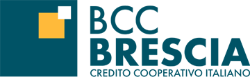 Logo BCC Brescia