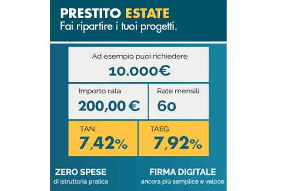 Prestitoestate