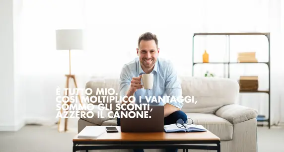 CONTO TUTTOTUO