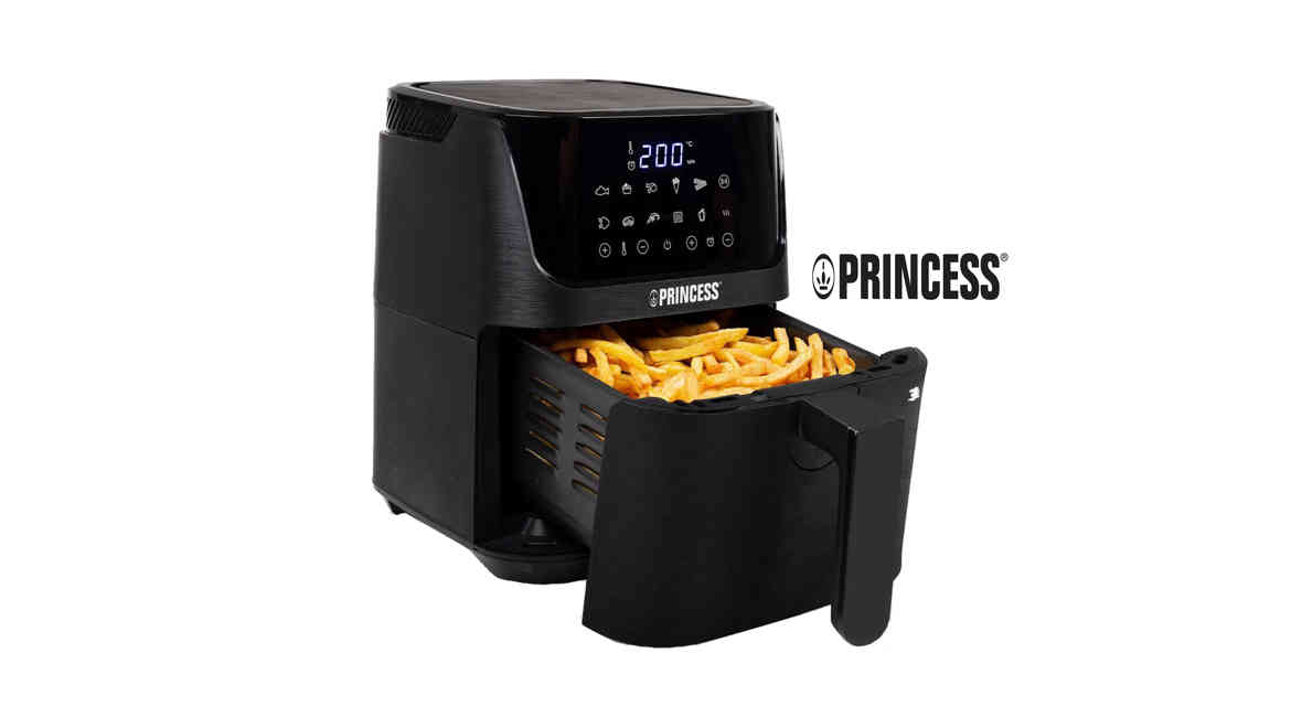 Friggitrice Princess (1)
