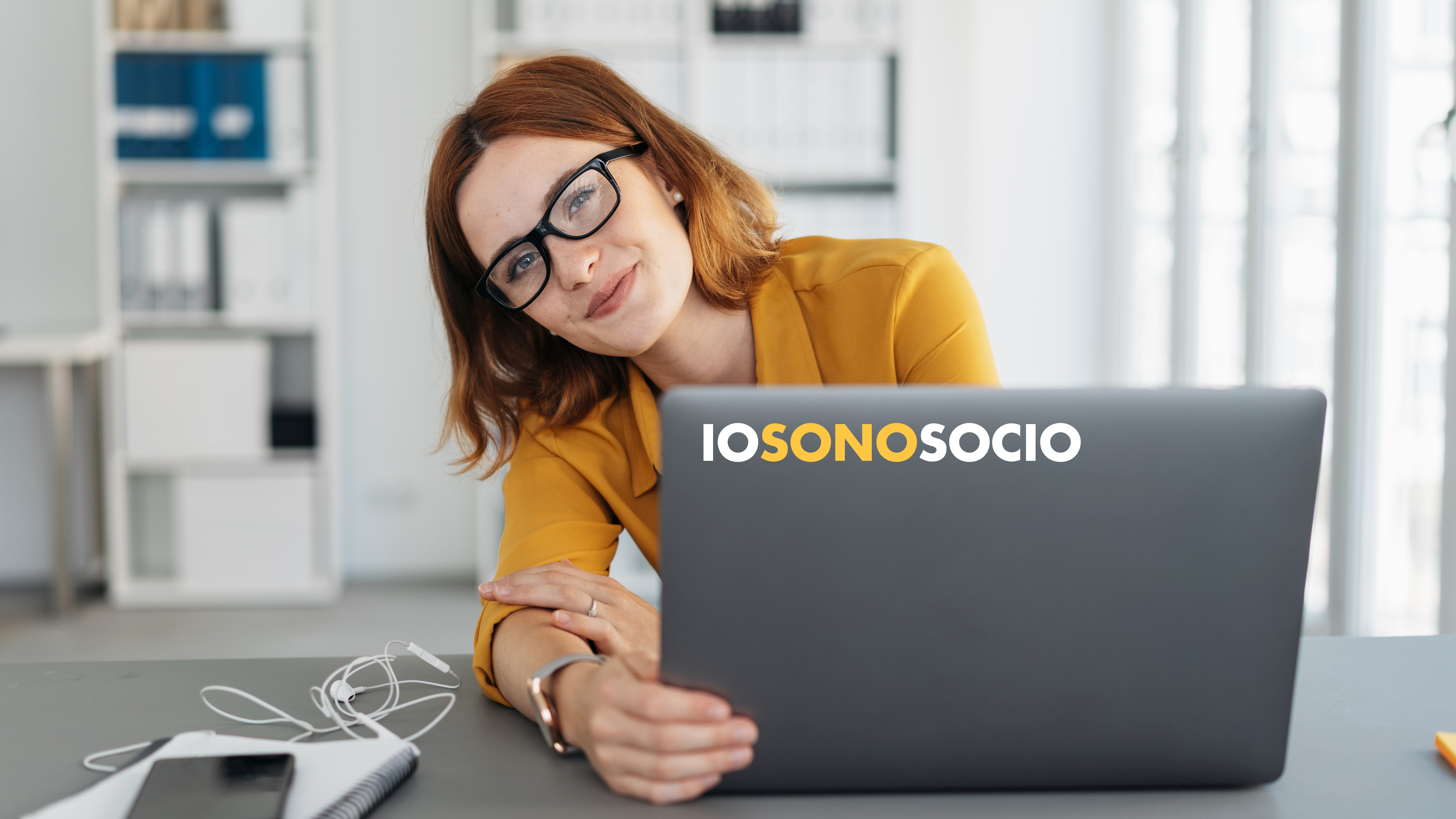 Vivi da protagonista le scelte della tua banca 