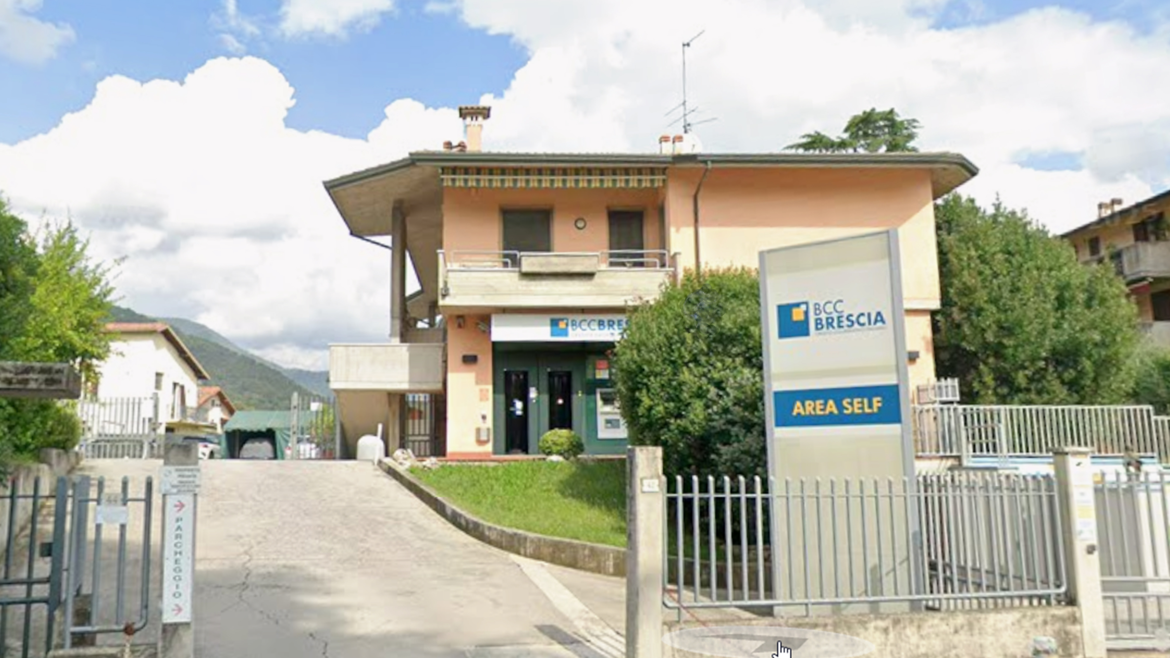 6 Concesio San Vigilio