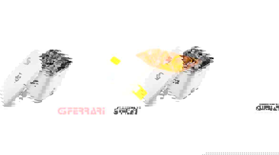 Scaldavivande Ferrari