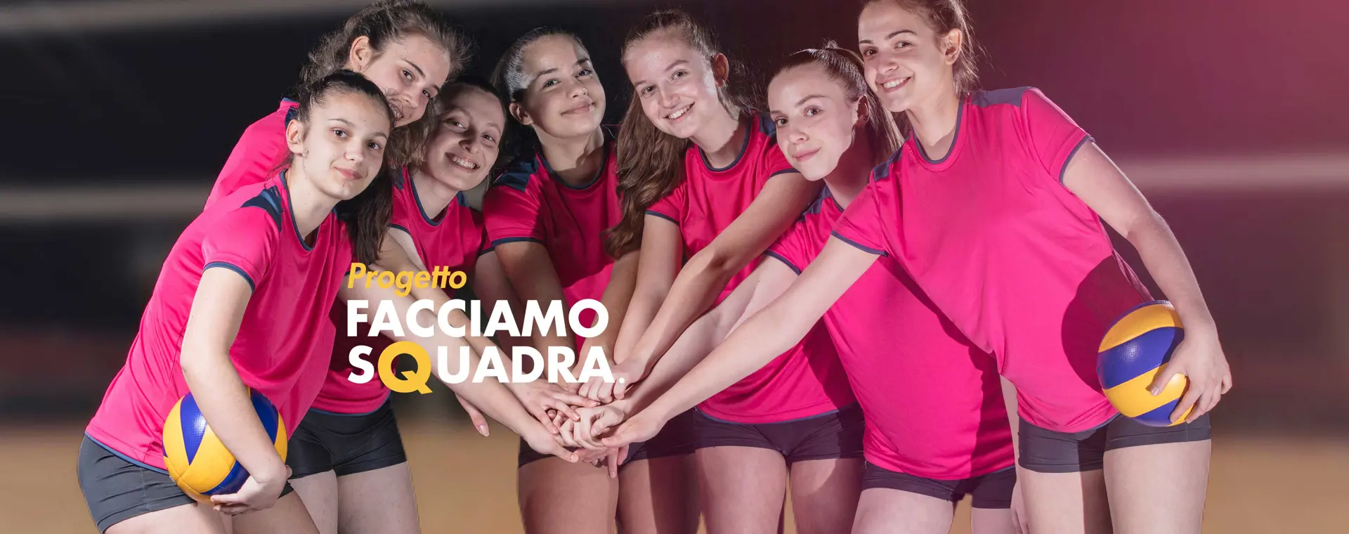 Sostieni la tua associazione in modo nuovo e semplice. Apri il co