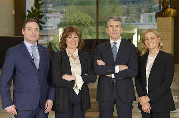 Comitato Esecutivo (1)