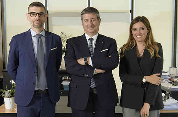 Collegio Sindacalle