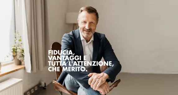 Conto Io Sono Socio