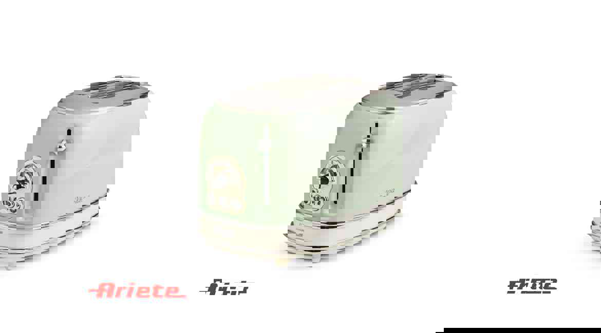 Tostatpane Vintage Ariete