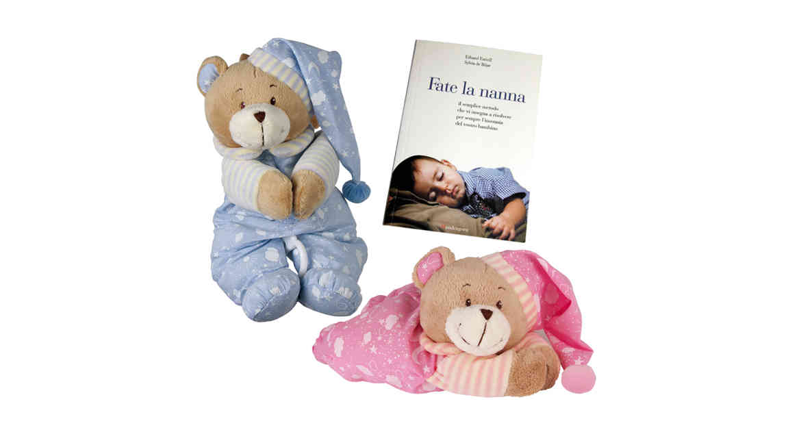 Fate La Nanna E Carrillon